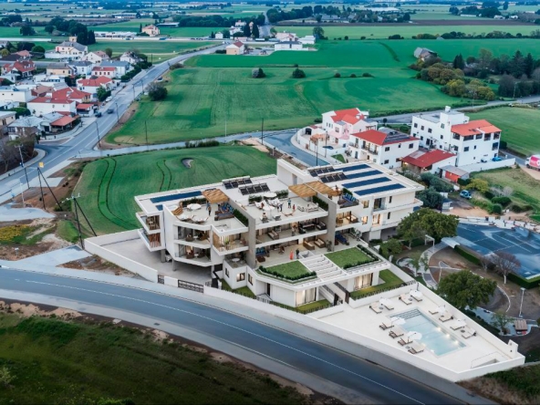 1 APTS IN PERVOLIA 9863 11