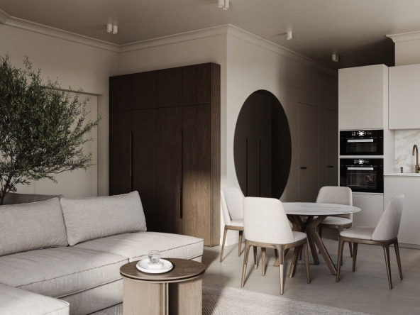 1 APTS IN PERVOLIA 9863 8
