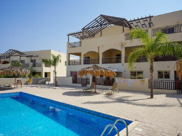 studio in tersefanou