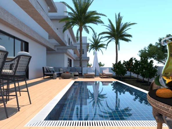 villa in Ayia Triada