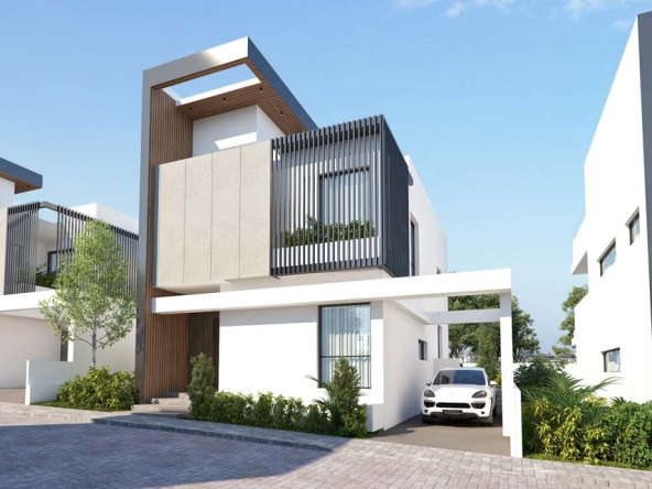 1 VILLA OROKLINI 5