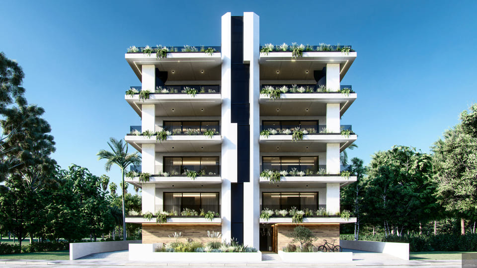 1 apartment kamares 9875 1
