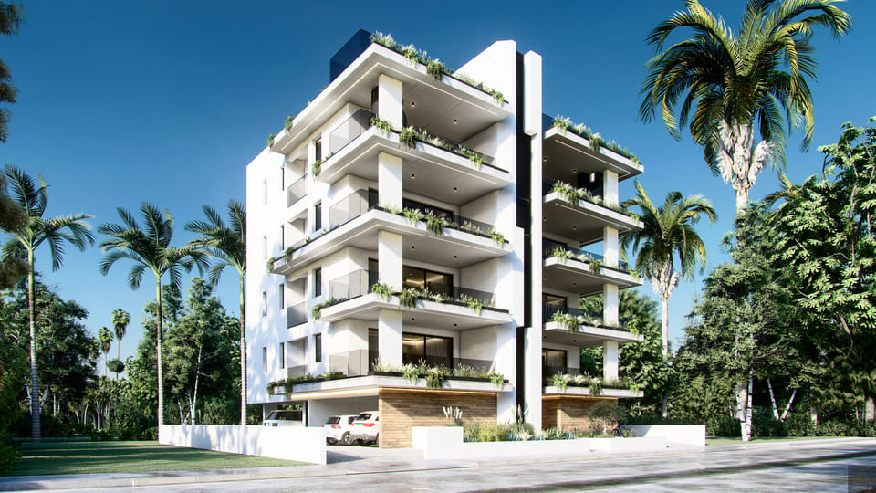 1 apartment kamares 9875 2