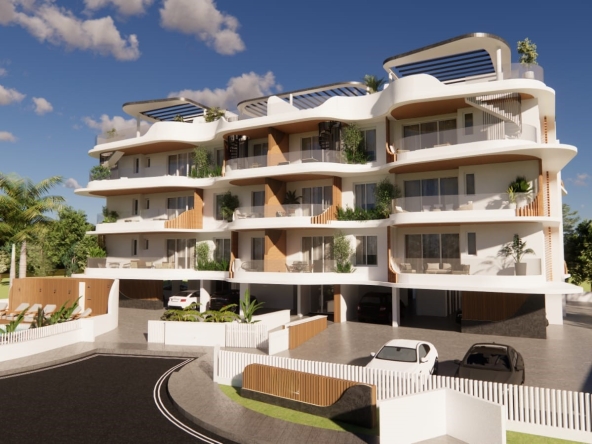 1 apartmetns in aradippou 9818 2