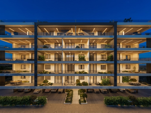 1 apts in Larnaca 9833 1