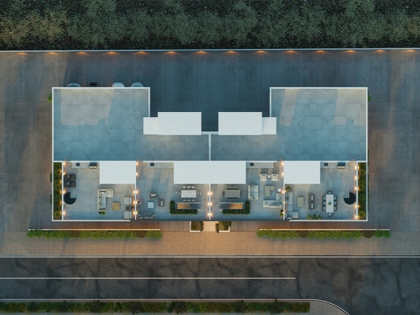 1 apts in Larnaca 9833 2