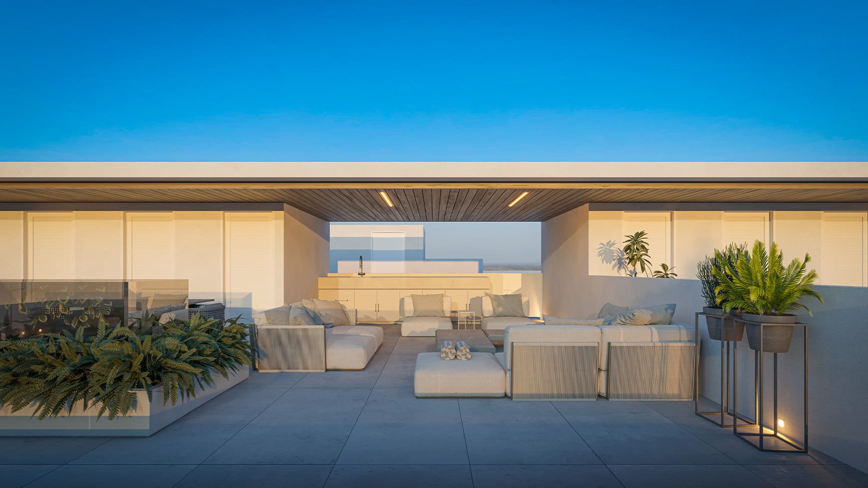 1 apts in Larnaca 9833 4