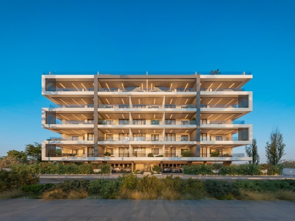 apts in larnaca
