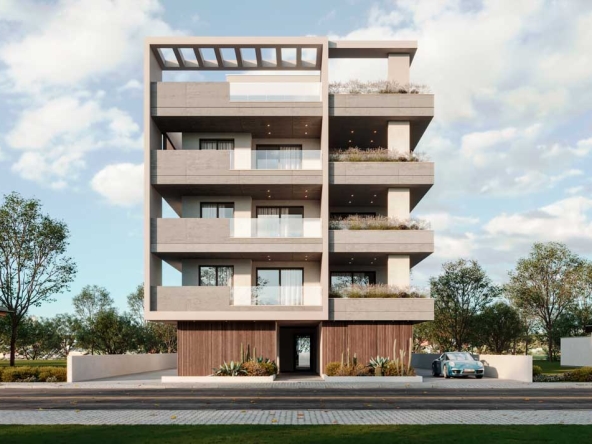 1 apts in aradippou 9892 3