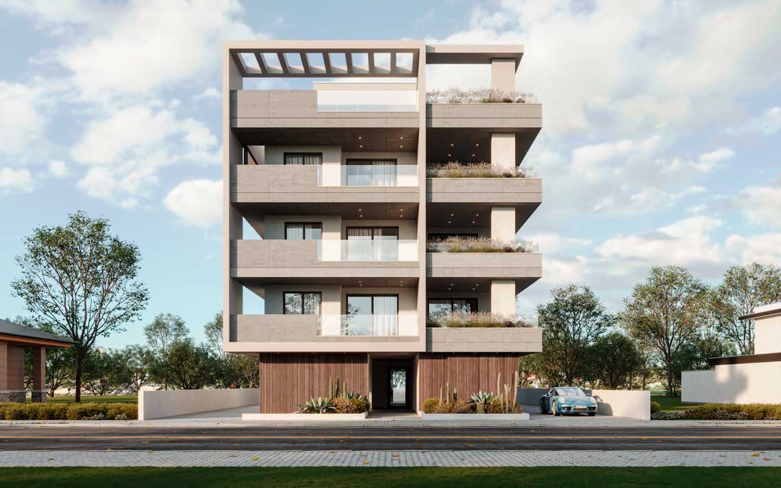 1 apts in aradippou 9892 3