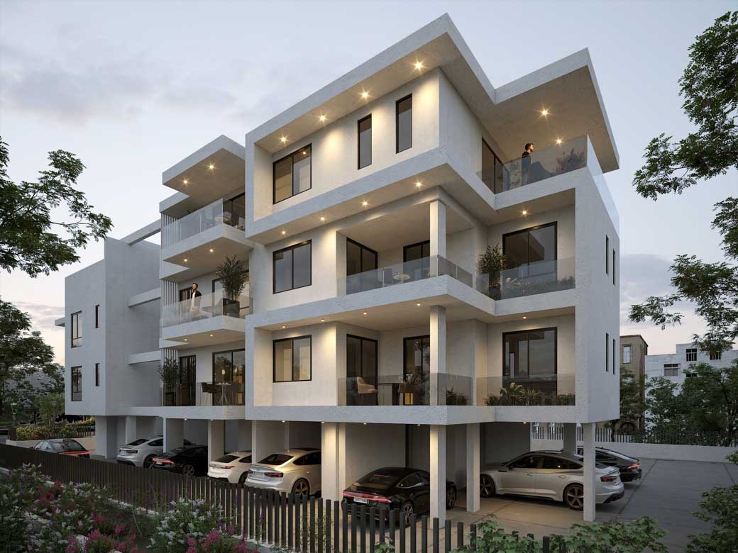 1 apts in paralimni 9953 4