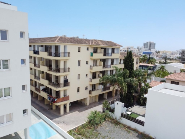Flat in Sotiros