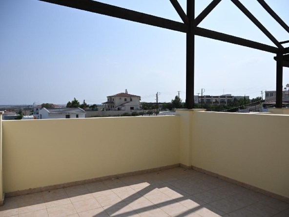 studio in tersefanou