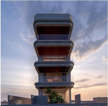 1 APT NEW MARINA AREA 10035 2