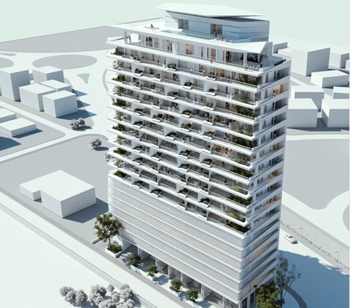 1 APTS IN NEW MARINA 10028 4