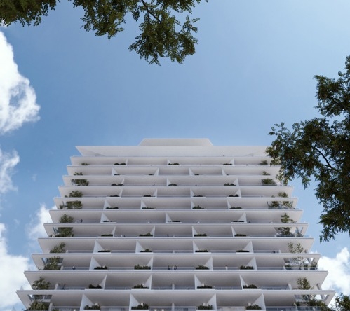 1 APTS IN NEW MARINA 10028 5