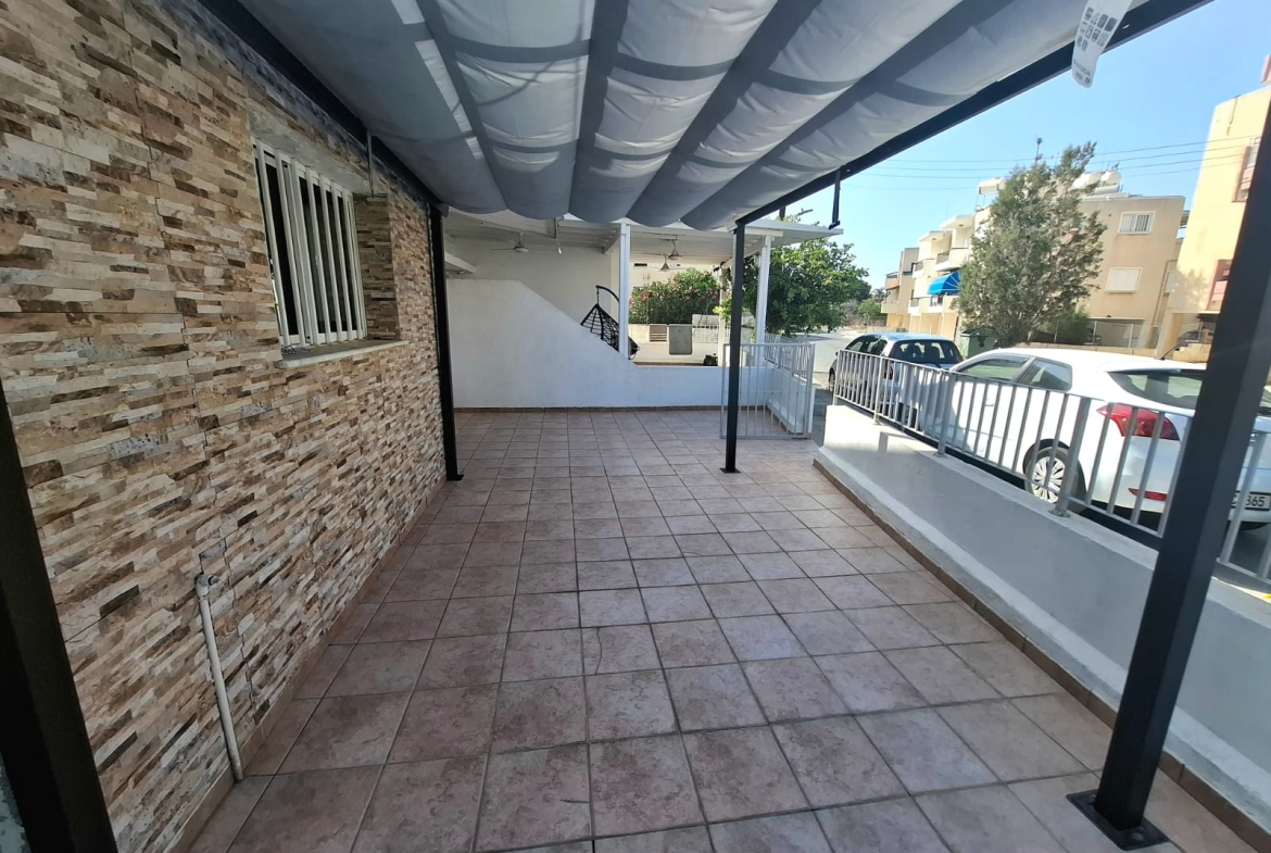 GF APT IN KAPPARIS