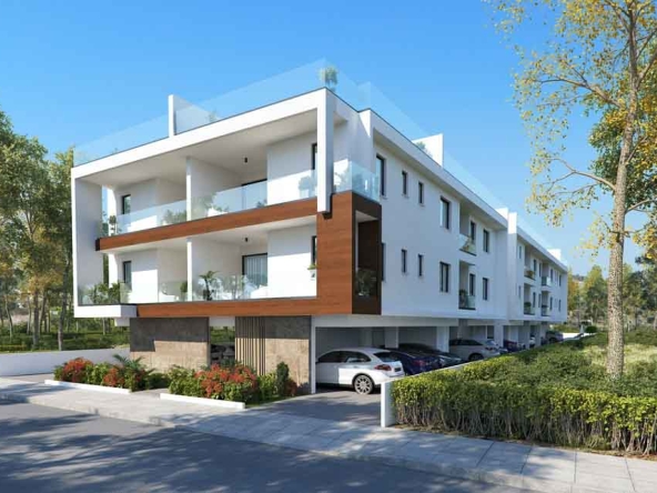 1 apartments in oroklini 9989 3