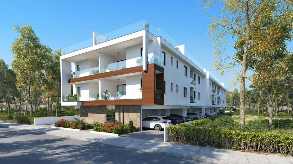 1 apartments in oroklini 9989 3