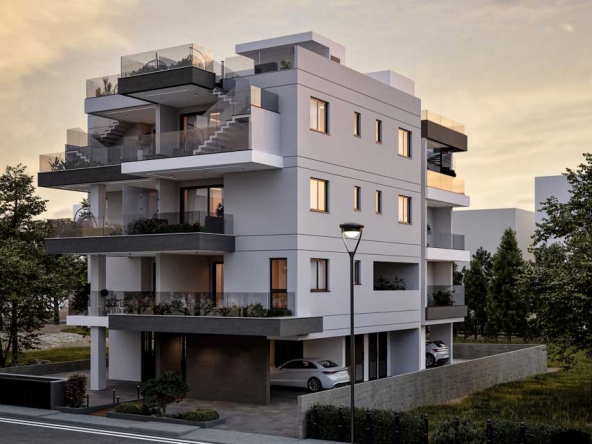 1 apts for sale in krasa 9999 2