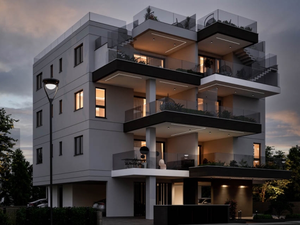 1 apts for sale in krasa 9999 3