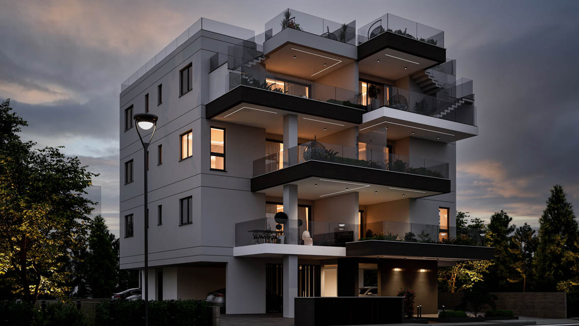 1 apts for sale in krasa 9999 3