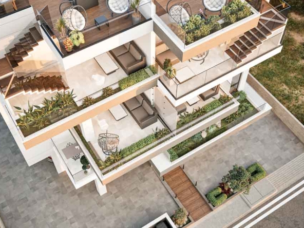 1 apts for sale in krasa 9999 9