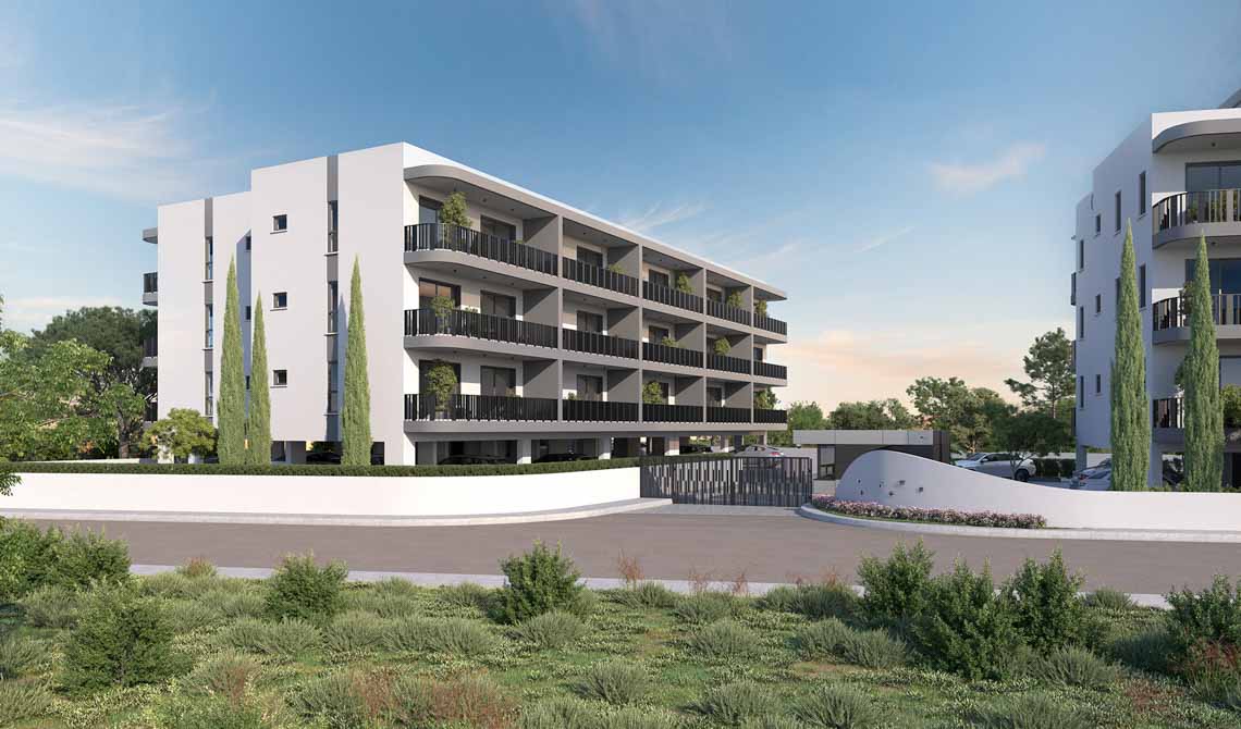 1 apts in oroklini 10006 2