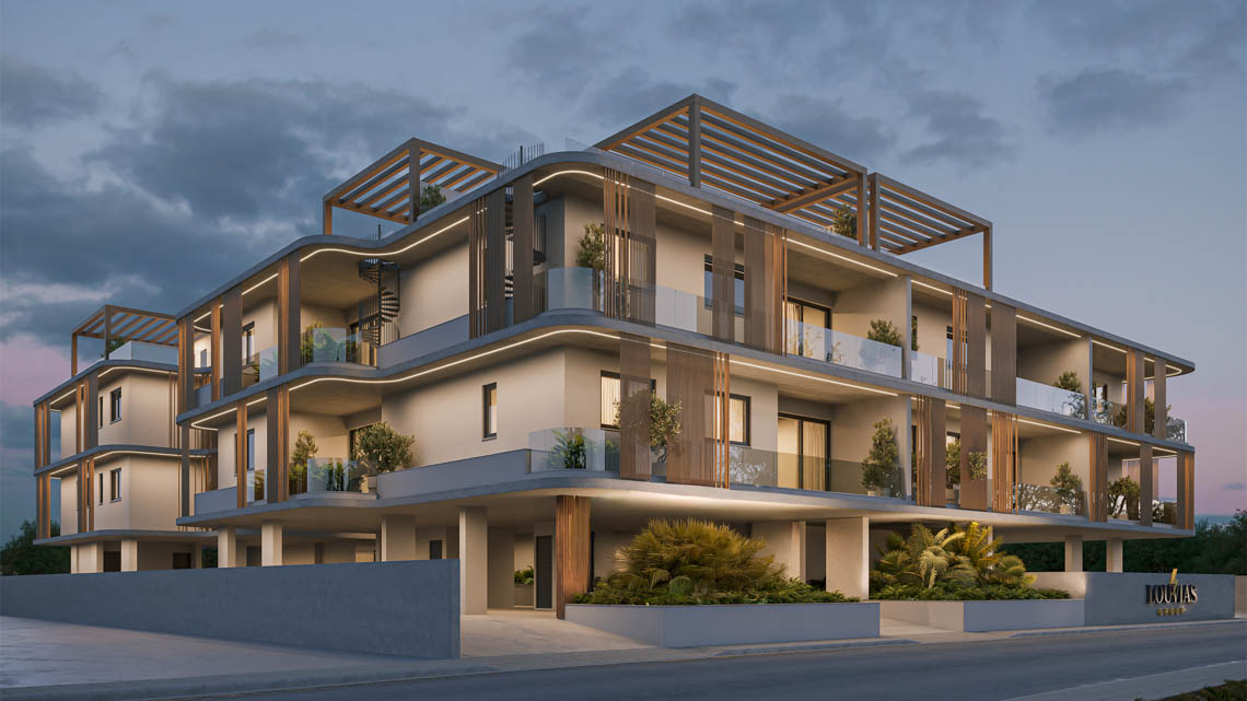 APTS IN LIVADIA 10062 4