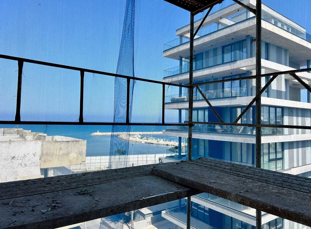 apartment in makenzy