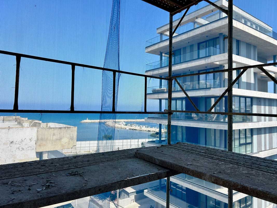 apartment in makenzy