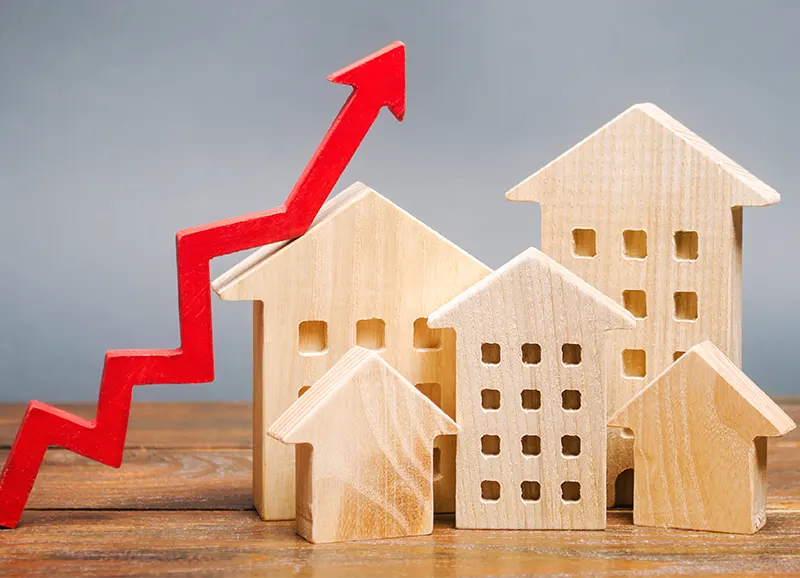 property sales in cyprus hit 18year peak