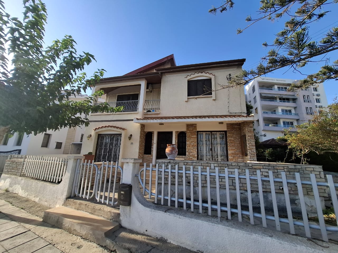 3 BED VILLA IN AGIOS NIKOLAOS