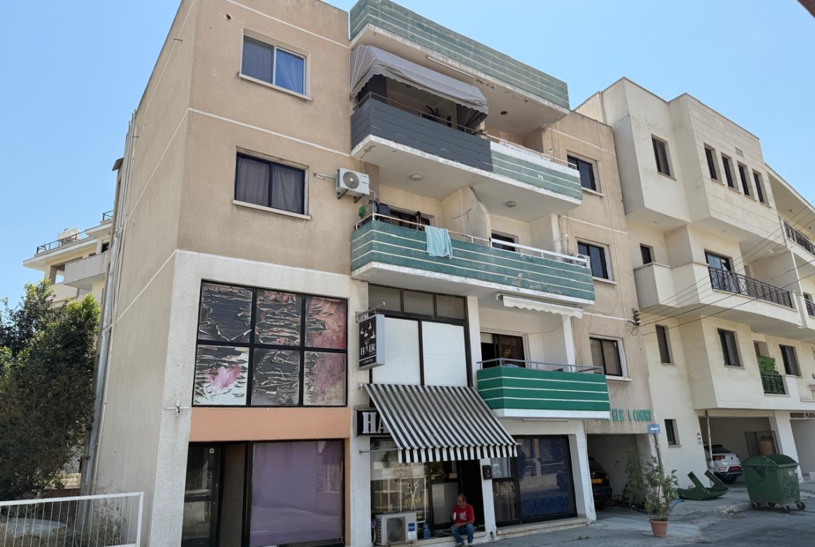 3 bed apt for sale in Sotiros
