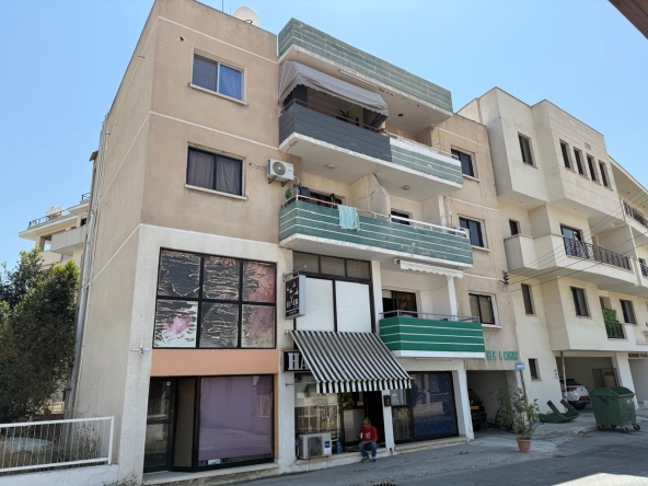 3 bed apt for sale in Sotiros
