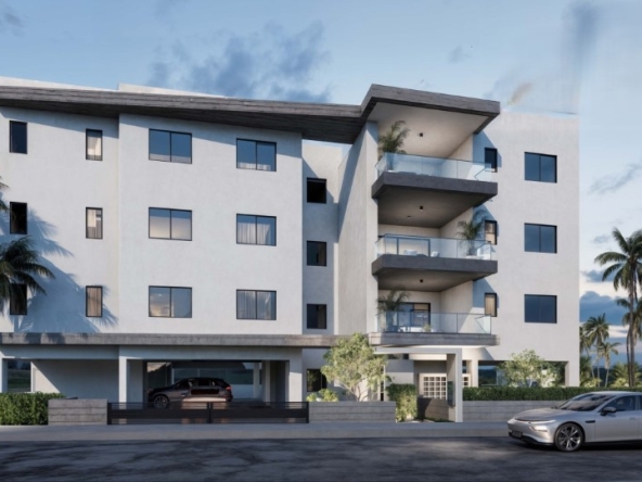 3 bed apt for sale in Derynia