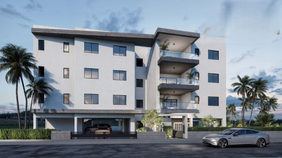 3 bed apt for sale in Derynia