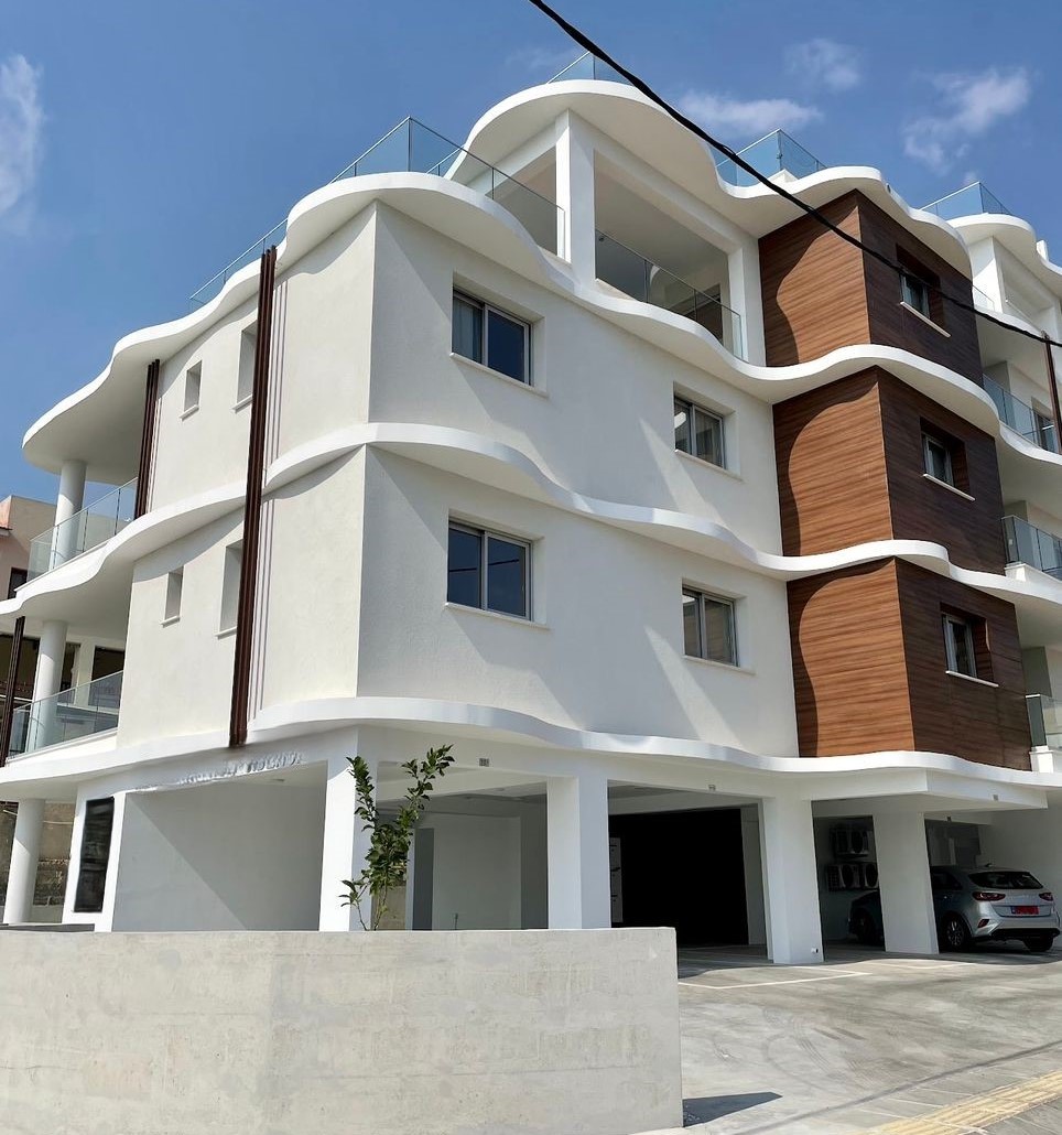 APARTMENT FOR RENT IN KAMARES