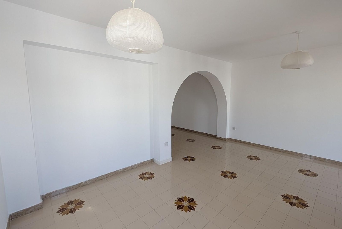 apartment in Kapparis