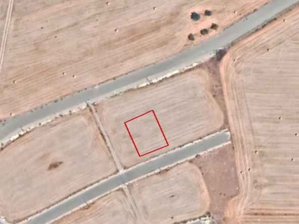 plot in alaminos