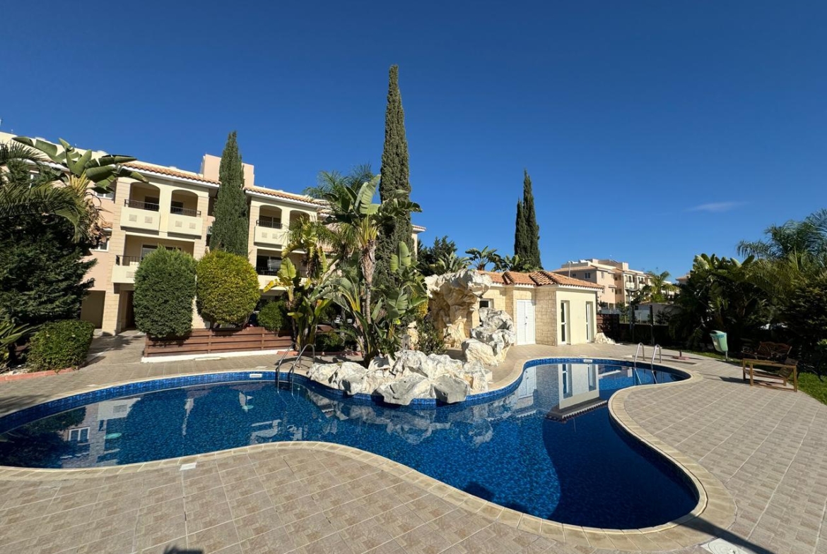 studio in tersefanou