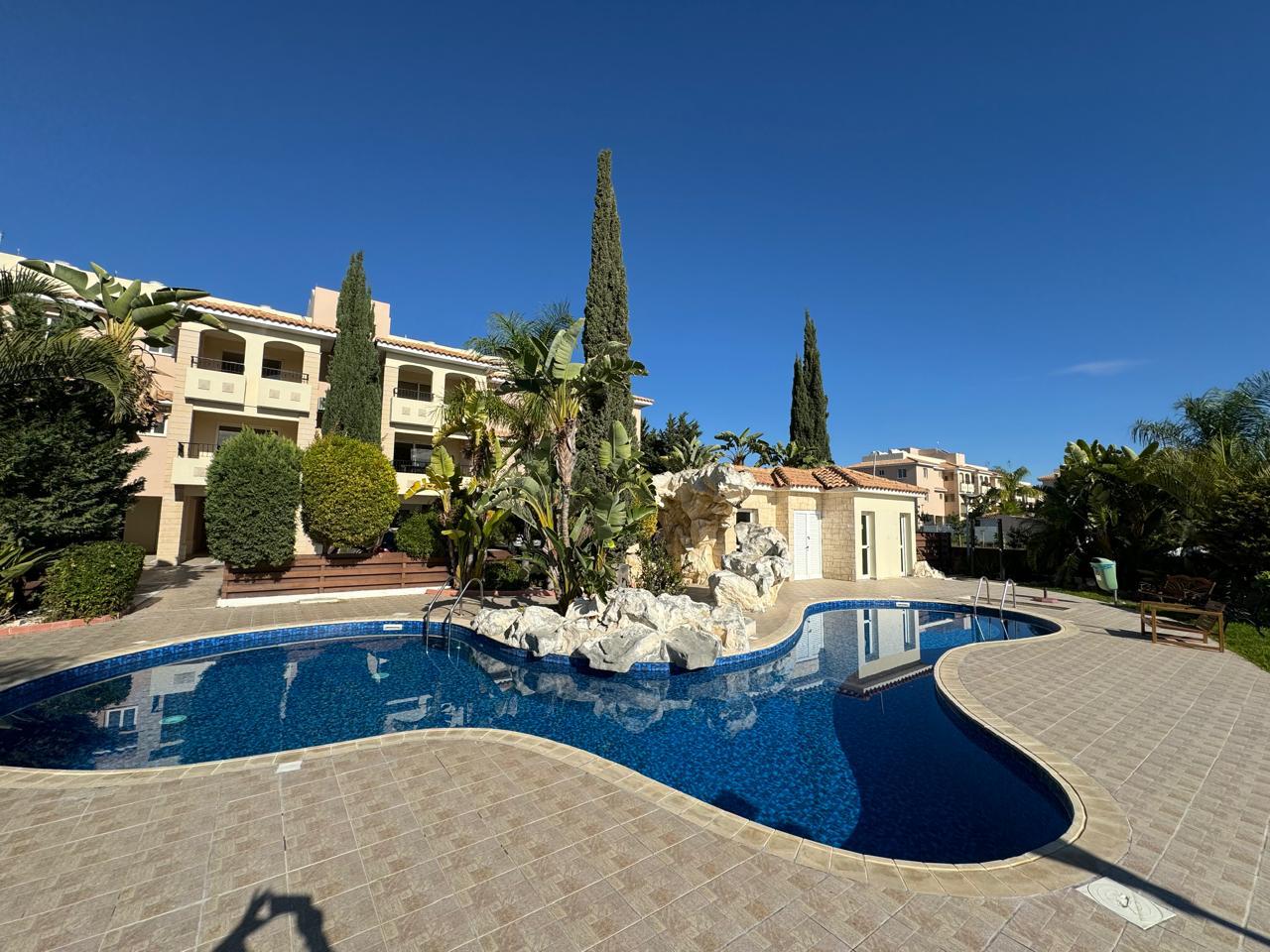 studio in tersefanou