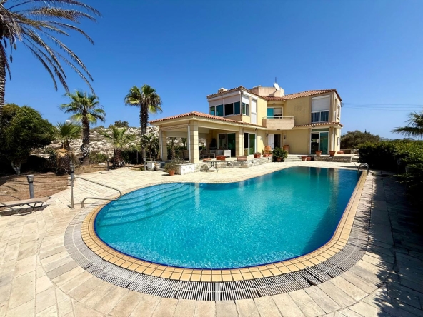 1 VILLA AYIA NAPA 10149