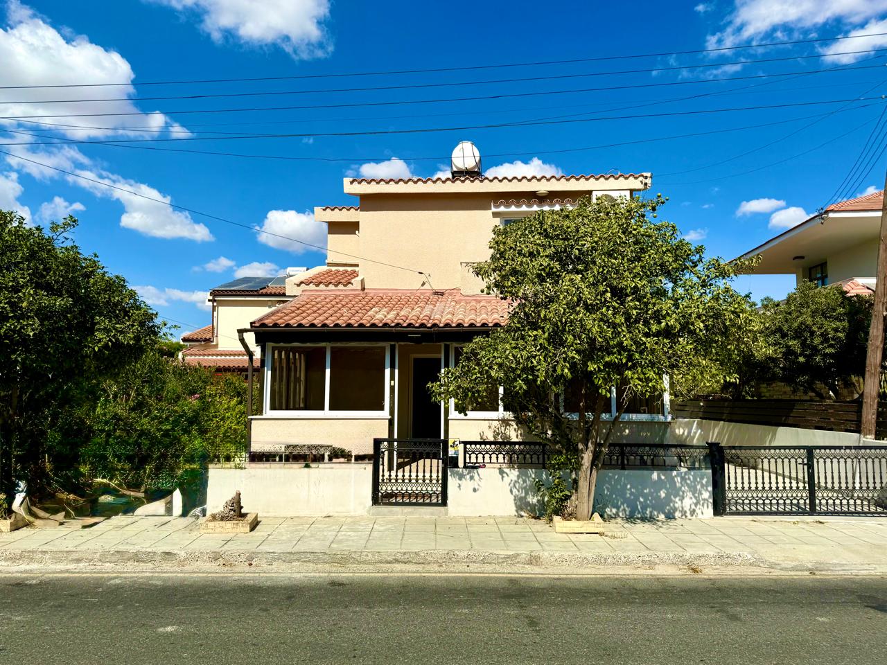 1 4 BED VILLA OROKLINI 10224 32