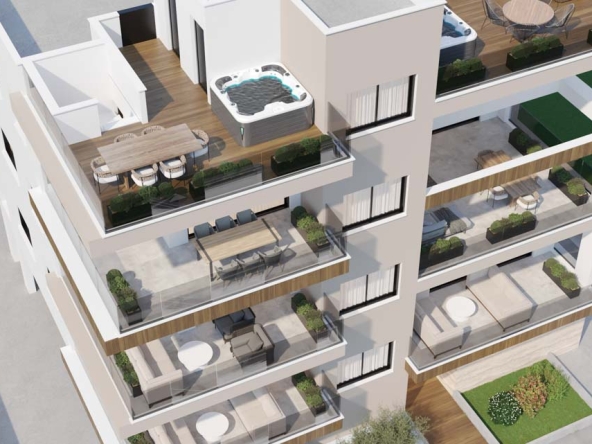 1 APT IN ARADIPPOU 10318 1