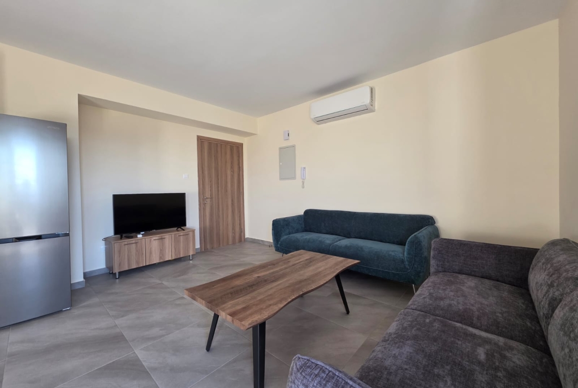 Apartment for rent in Larnaca