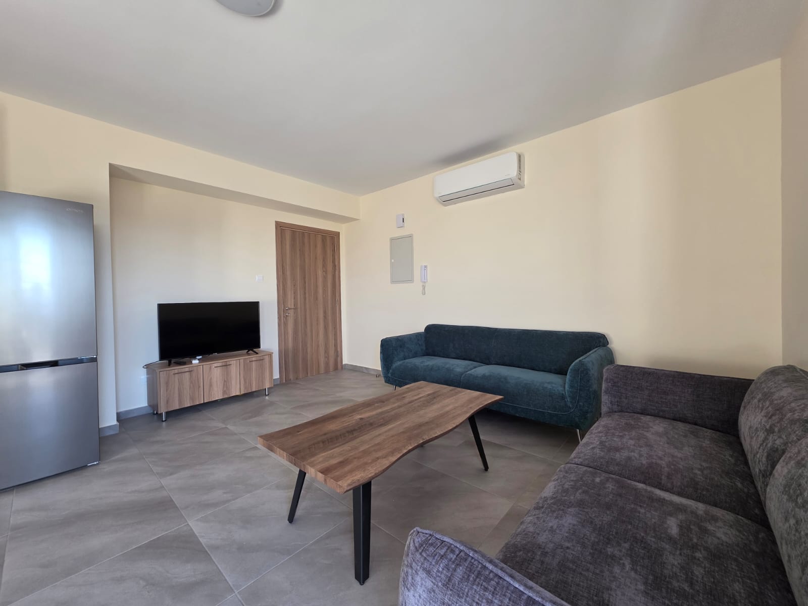 Apartment for rent in Larnaca