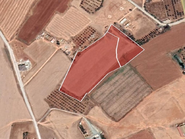 FIELD IN XYLOFAGOU