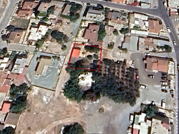 Land in Livadia