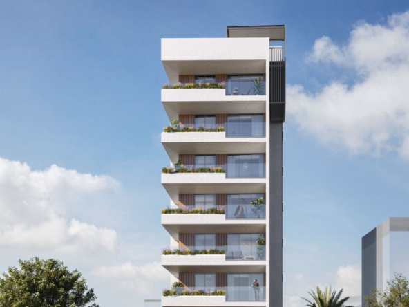apts in larnaca